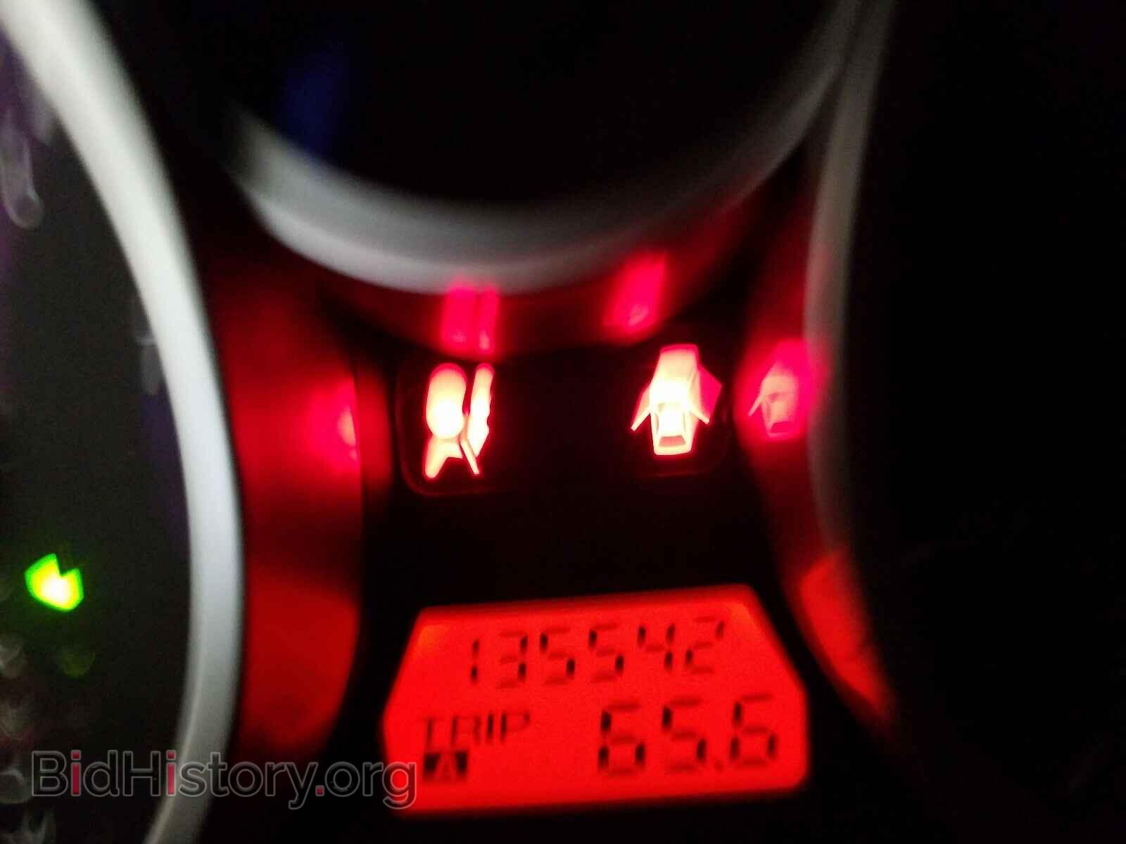 2006 MAZDA MX5 - VIN: JM1NC25F060115907 - Фото 8