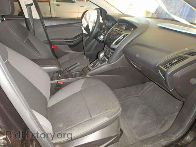 2012 FORD FOCUS - VIN: 1FAHP3F23CL315991 - Фото 5