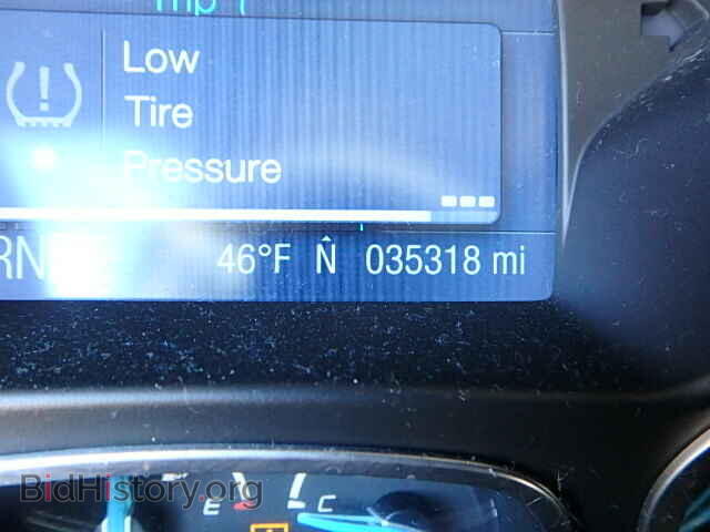 2012 FORD FOCUS - VIN: 1FAHP3F23CL315991 - Фото 8