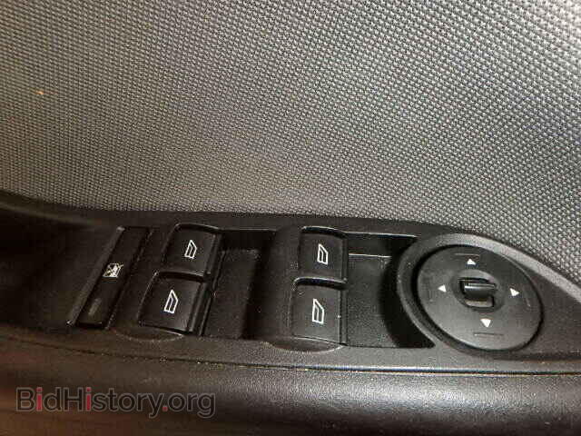 2012 FORD FOCUS - VIN: 1FAHP3F23CL315991 - Фото 10