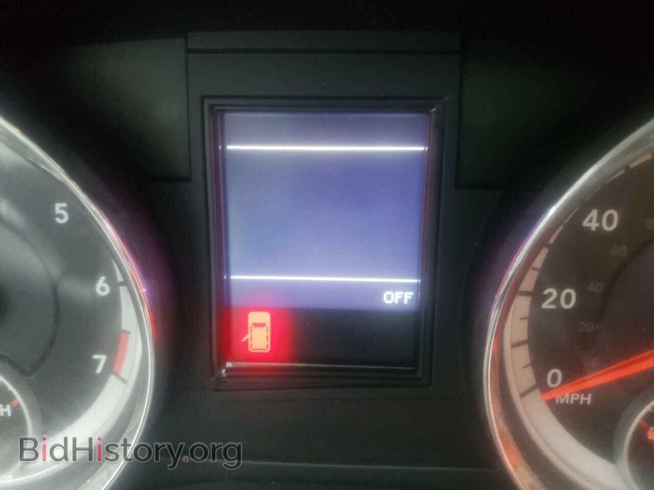 2012 DODGE DURANGO - VIN: 1C4RDJDG1CC308631 - Photo 8