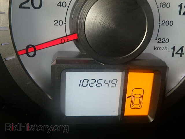 2010 HONDA PILOT - VIN: 5FNYF4H24AB001637 - Фото 8