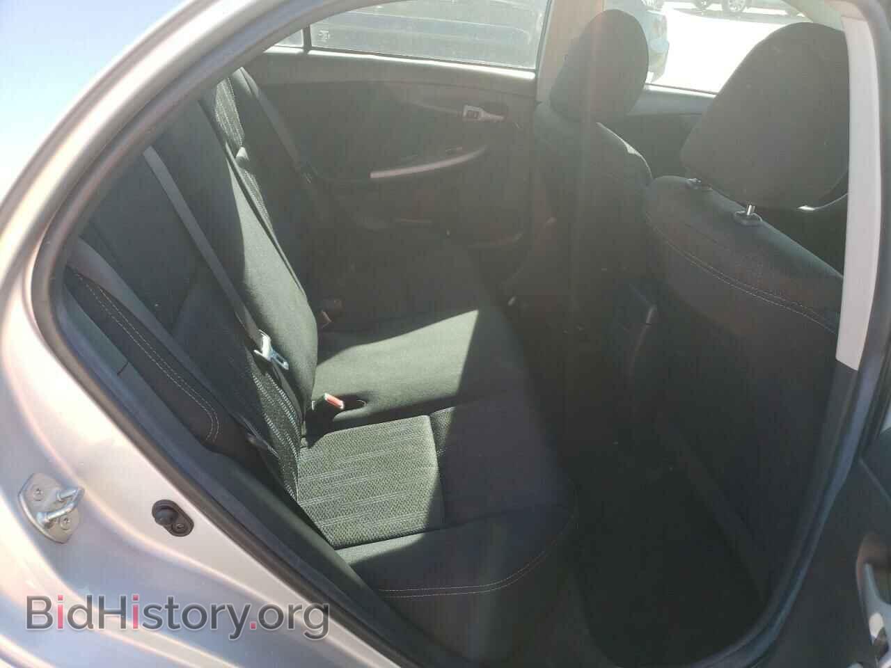 2013 TOYOTA COROLLA - VIN: 5YFBU4EE8DP220166 - Photo 10