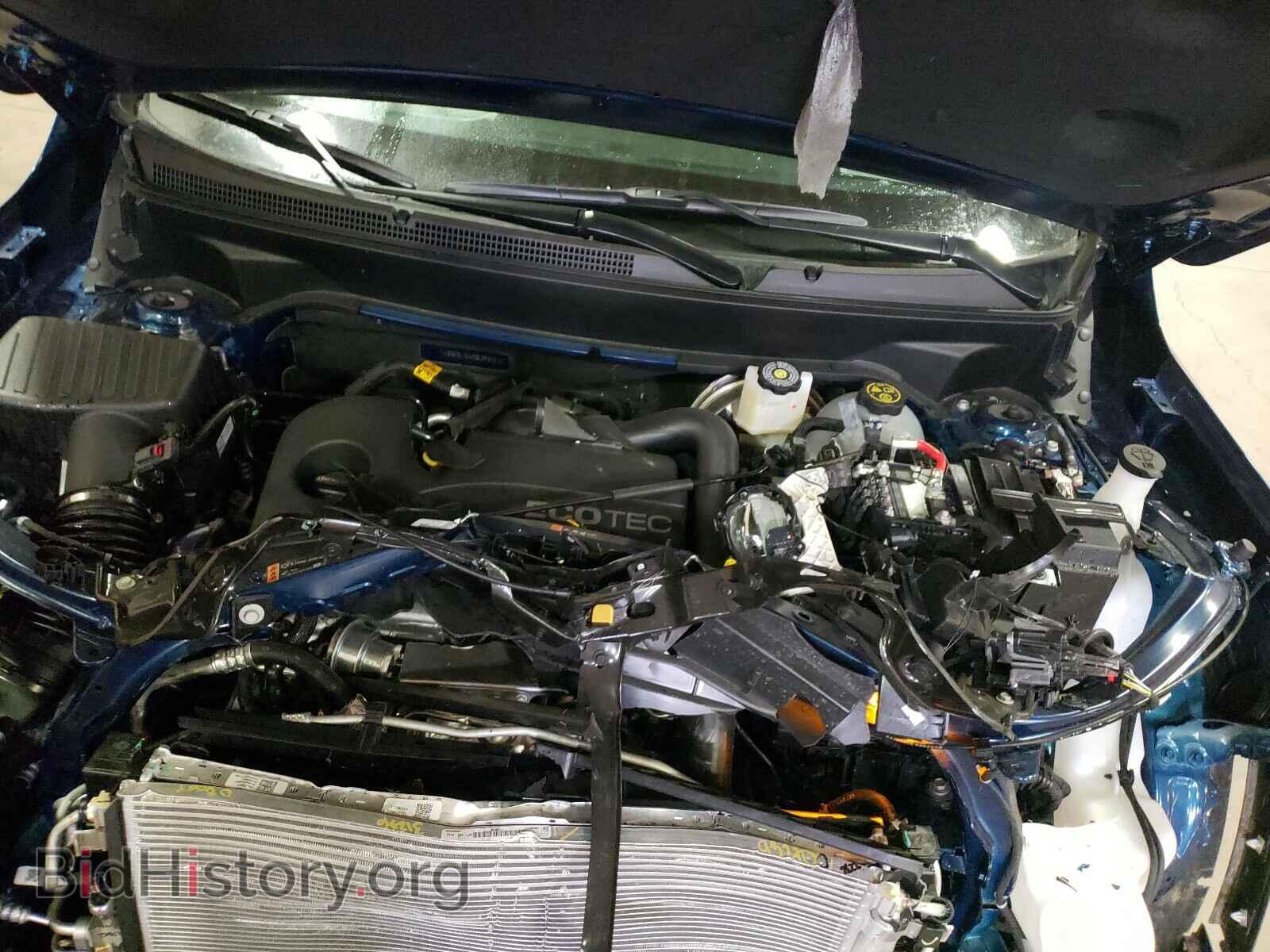 2021 GMC TERRAIN - VIN: 3GKALTEV7ML349171 - Photo 7