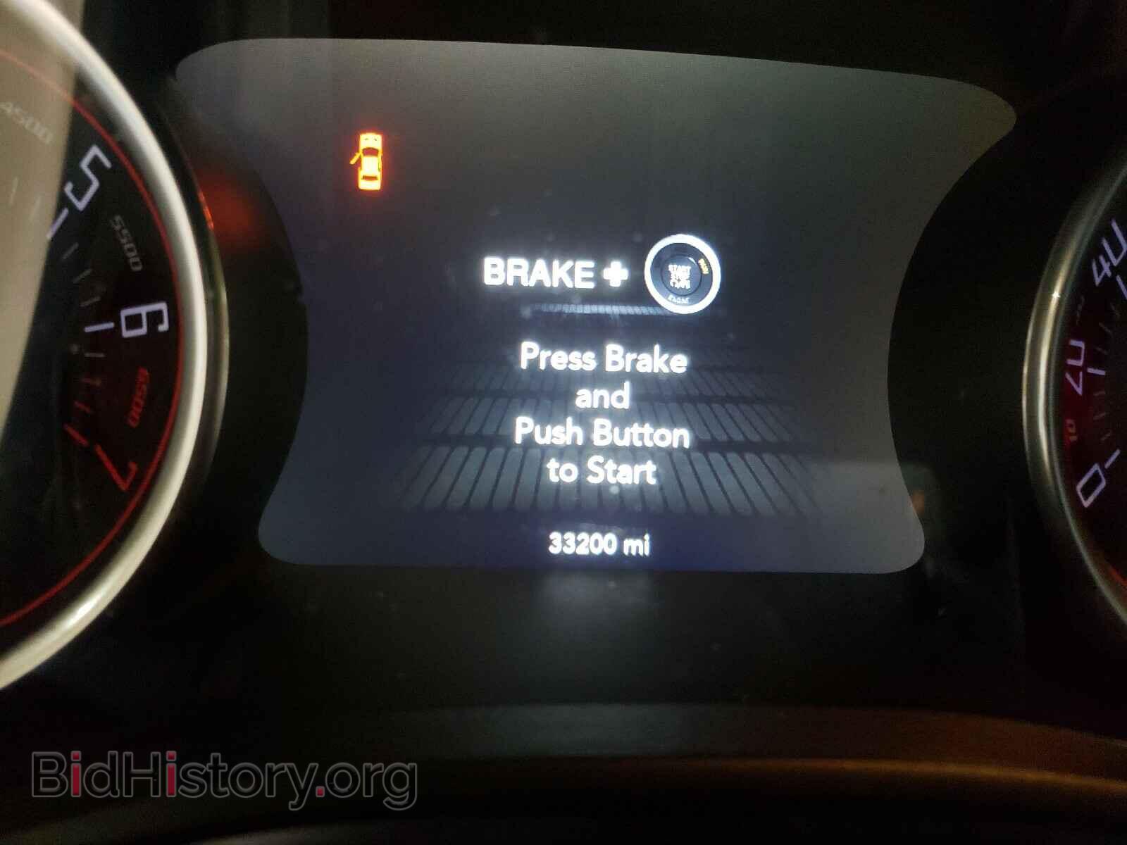 2016 DODGE CHALLENGER - VIN: 2C3CDZAG8GH275482 - Photo 8