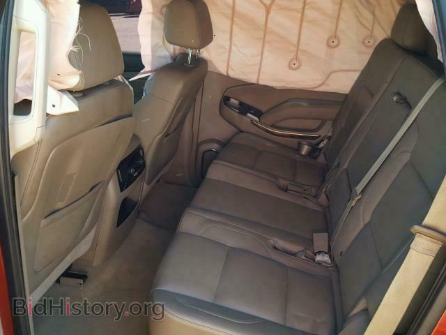 2015 GMC YUKON - VIN: 1GKS2BKC7FR566879 - Фото 6