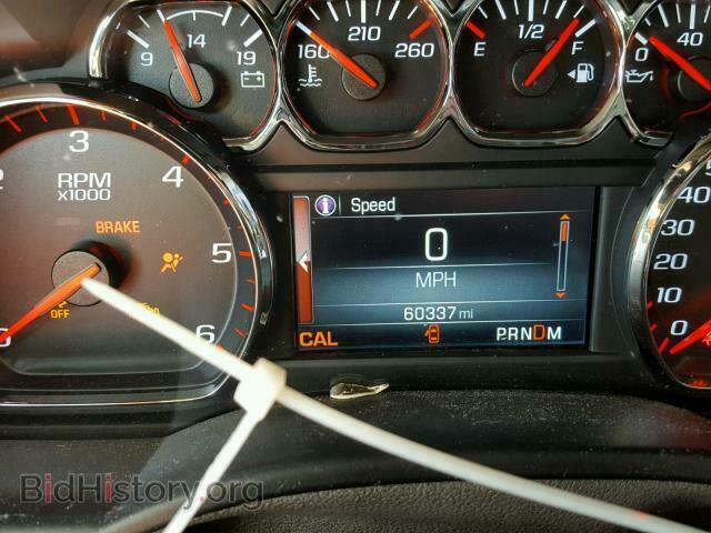 2015 GMC YUKON - VIN: 1GKS2BKC7FR566879 - Фото 8