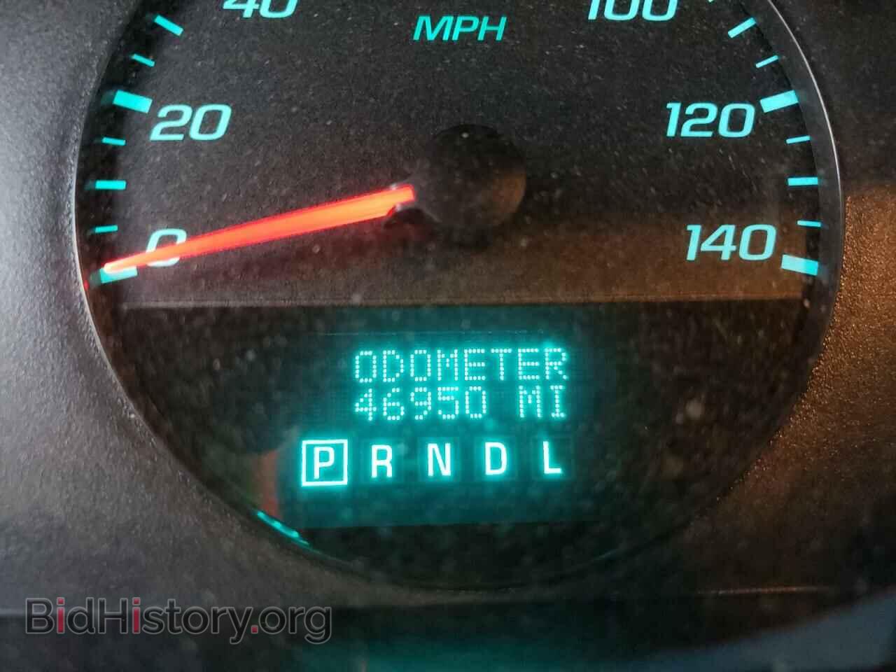 2012 CHEVROLET IMPALA - VIN: 2G1WA5E37C1334549 - Фото 8