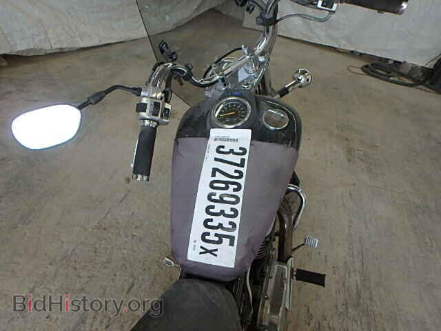 2002 SUZUKI OTHR CYCLE - VIN: JS1NP41A422101074 - Photo 5