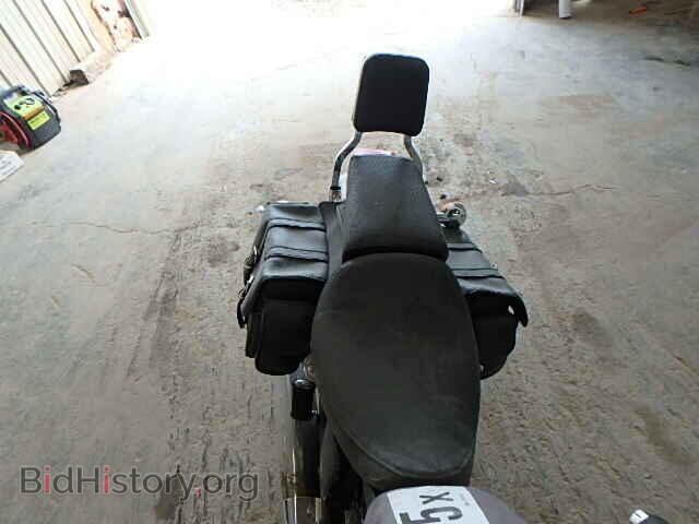 2002 SUZUKI OTHR CYCLE - VIN: JS1NP41A422101074 - Photo 6
