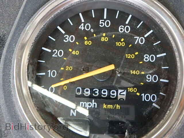 2002 SUZUKI OTHR CYCLE - VIN: JS1NP41A422101074 - Photo 8