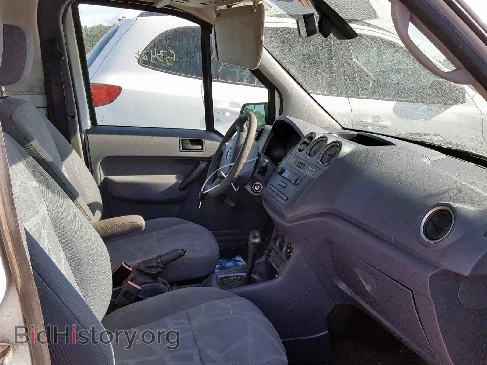 2012 FORD TRANSIT CO - VIN: NM0LS7ANXCT114954 - Фото 5