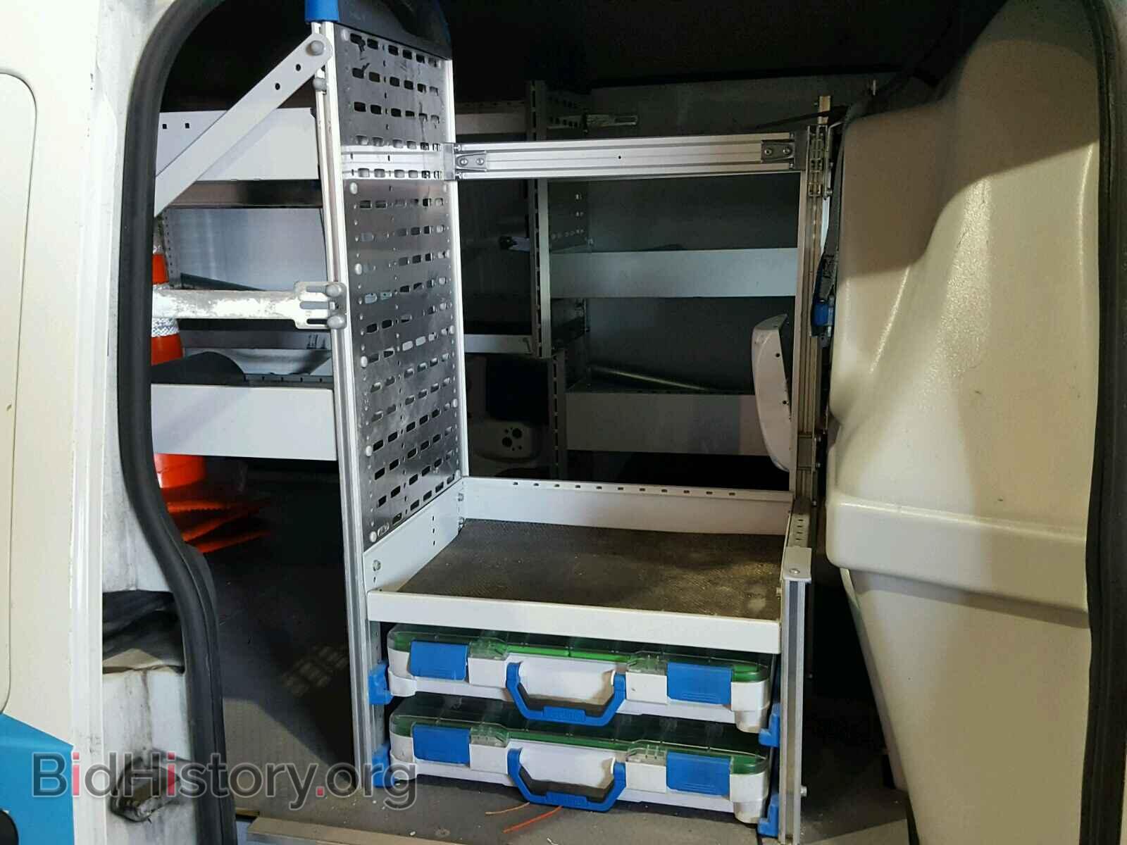 2012 FORD TRANSIT CO - VIN: NM0LS7ANXCT114954 - Фото 6