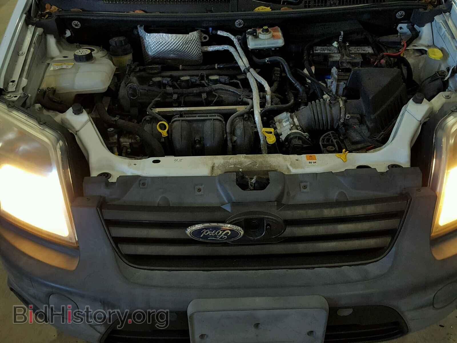 2012 FORD TRANSIT CO - VIN: NM0LS7ANXCT114954 - Фото 7