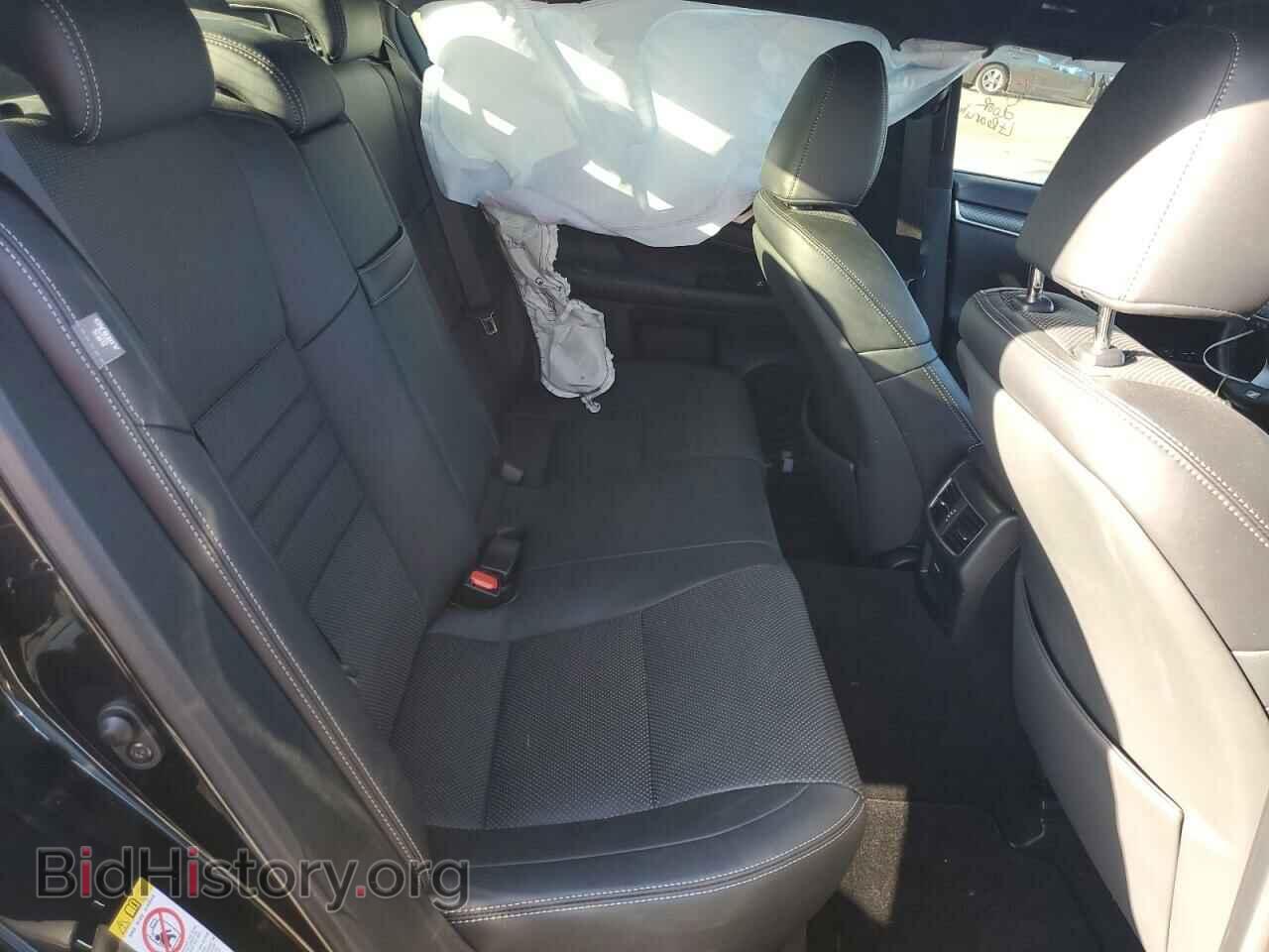 2019 LEXUS GS350 - VIN: JTHCZ1BL2KA011285 - Фото 10