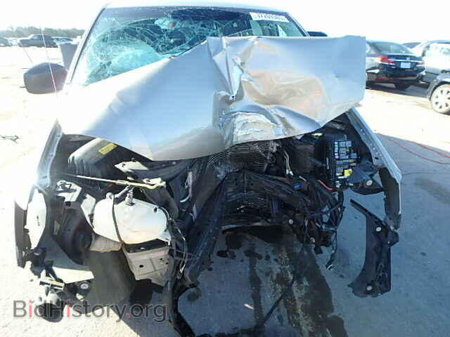 2009 DODGE CARAVAN - VIN: 2D8HN44E79R612699 - Фото 7