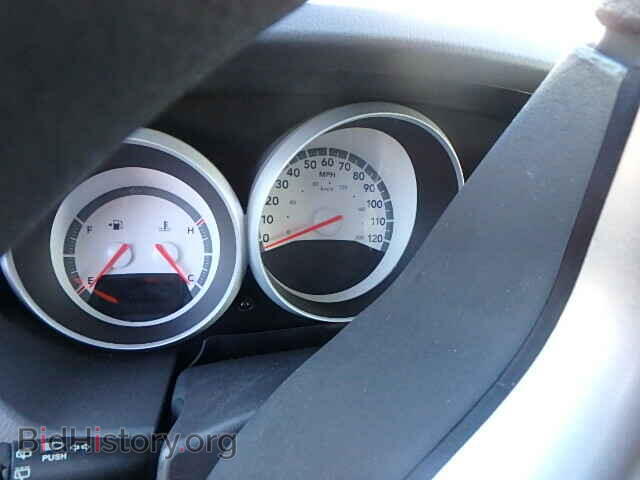 2009 DODGE CARAVAN - VIN: 2D8HN44E79R612699 - Фото 8
