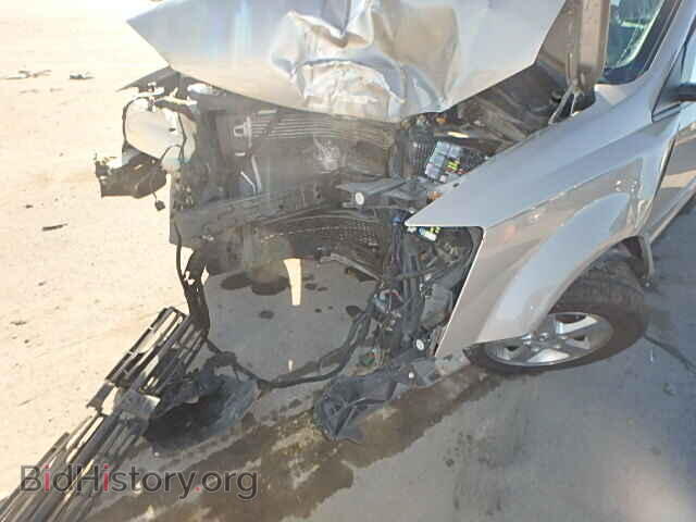 2009 DODGE CARAVAN - VIN: 2D8HN44E79R612699 - Фото 10