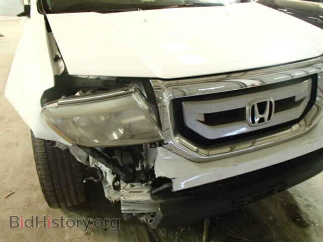 2009 HONDA PILOT - VIN: 5FNYF48949B046957 - Фото 9