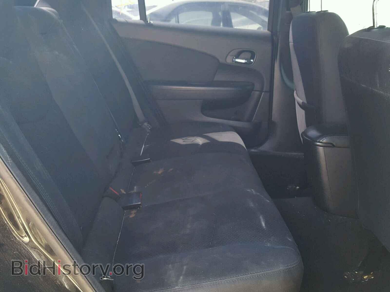 2013 CHRYSLER 200 - VIN: 1C3CCBBB7DN672035 - Photo 6