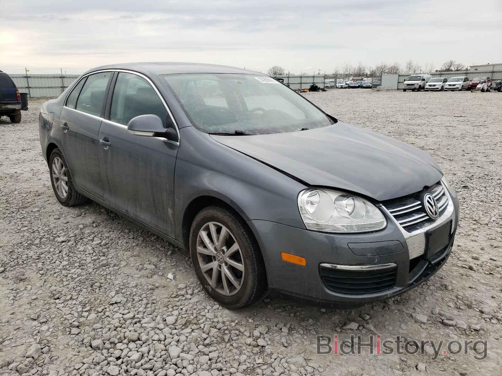 Photo 3VWRX7AJ5AM065456 - VOLKSWAGEN JETTA 2010