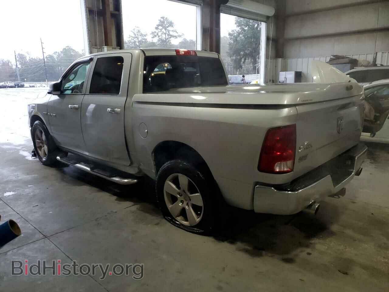 2009 DODGE All Models - VIN: 1D3HB13T99J502416 - Фото 2