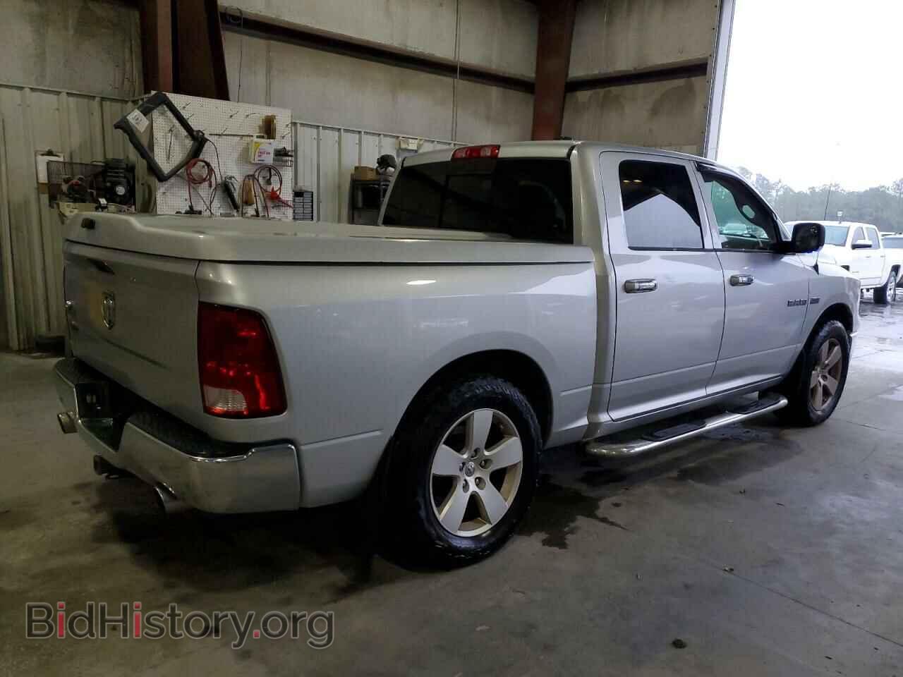 2009 DODGE All Models - VIN: 1D3HB13T99J502416 - Фото 3