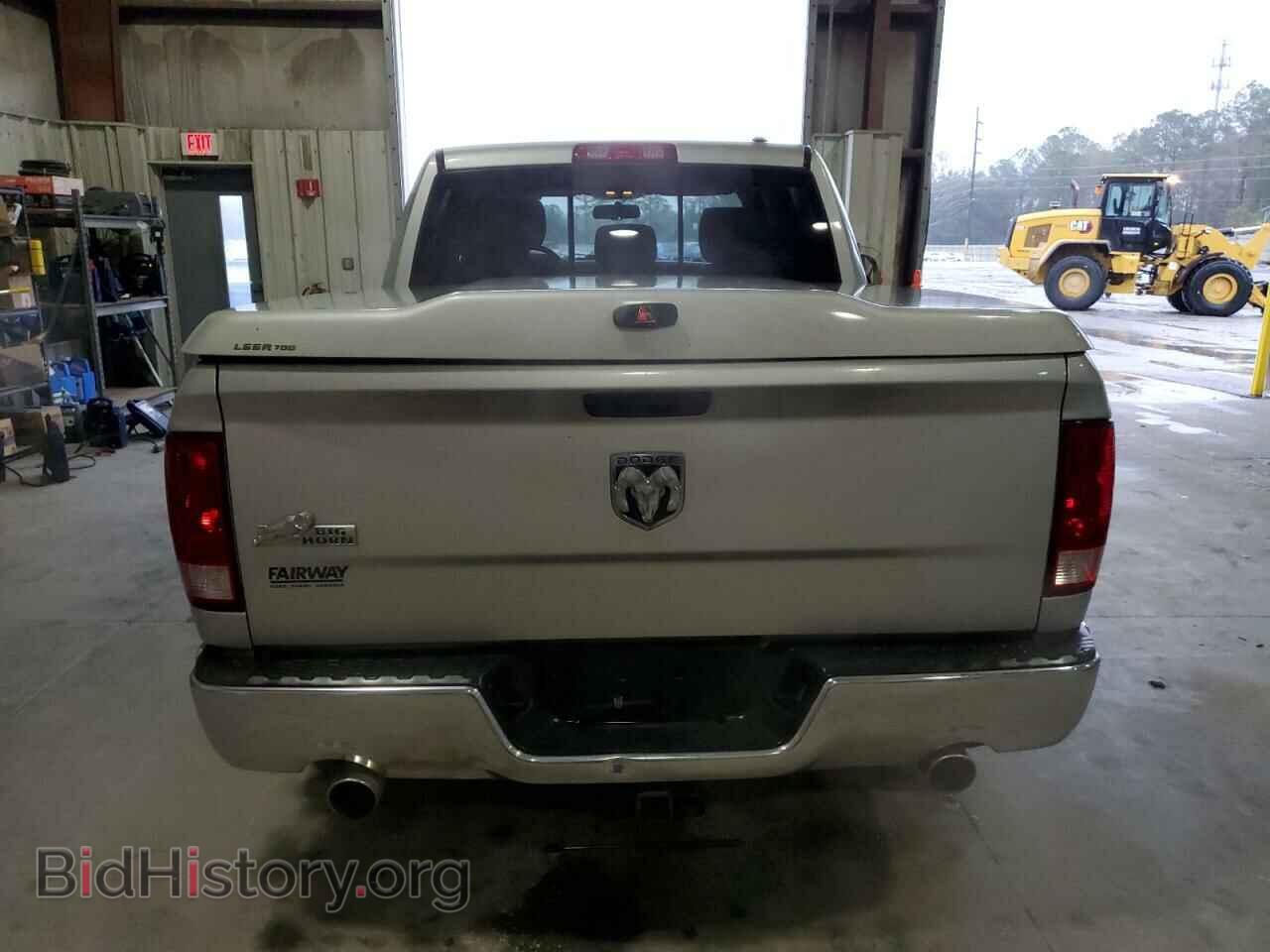 2009 DODGE All Models - VIN: 1D3HB13T99J502416 - Фото 6