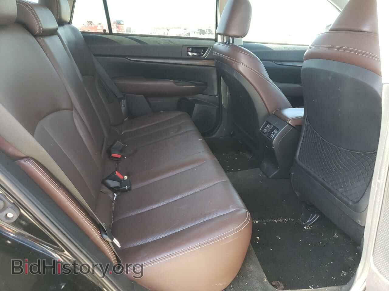 2013 SUBARU OUTBACK - VIN: 4S4BRCSC7D3209985 - Photo 6