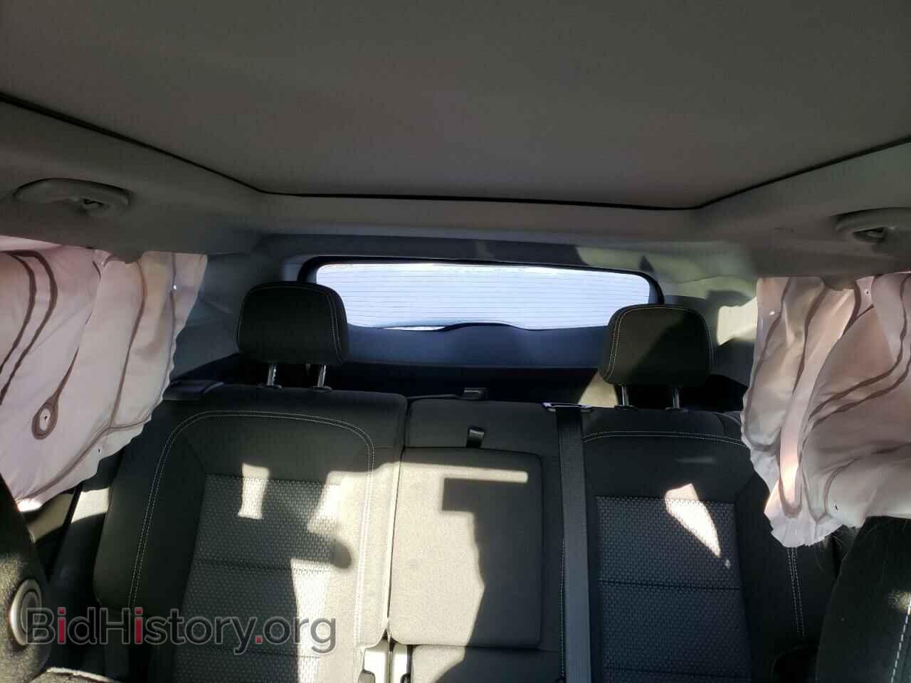 2022 GMC TERRAIN - VIN: 3GKALTEV3NL256441 - Фото 10