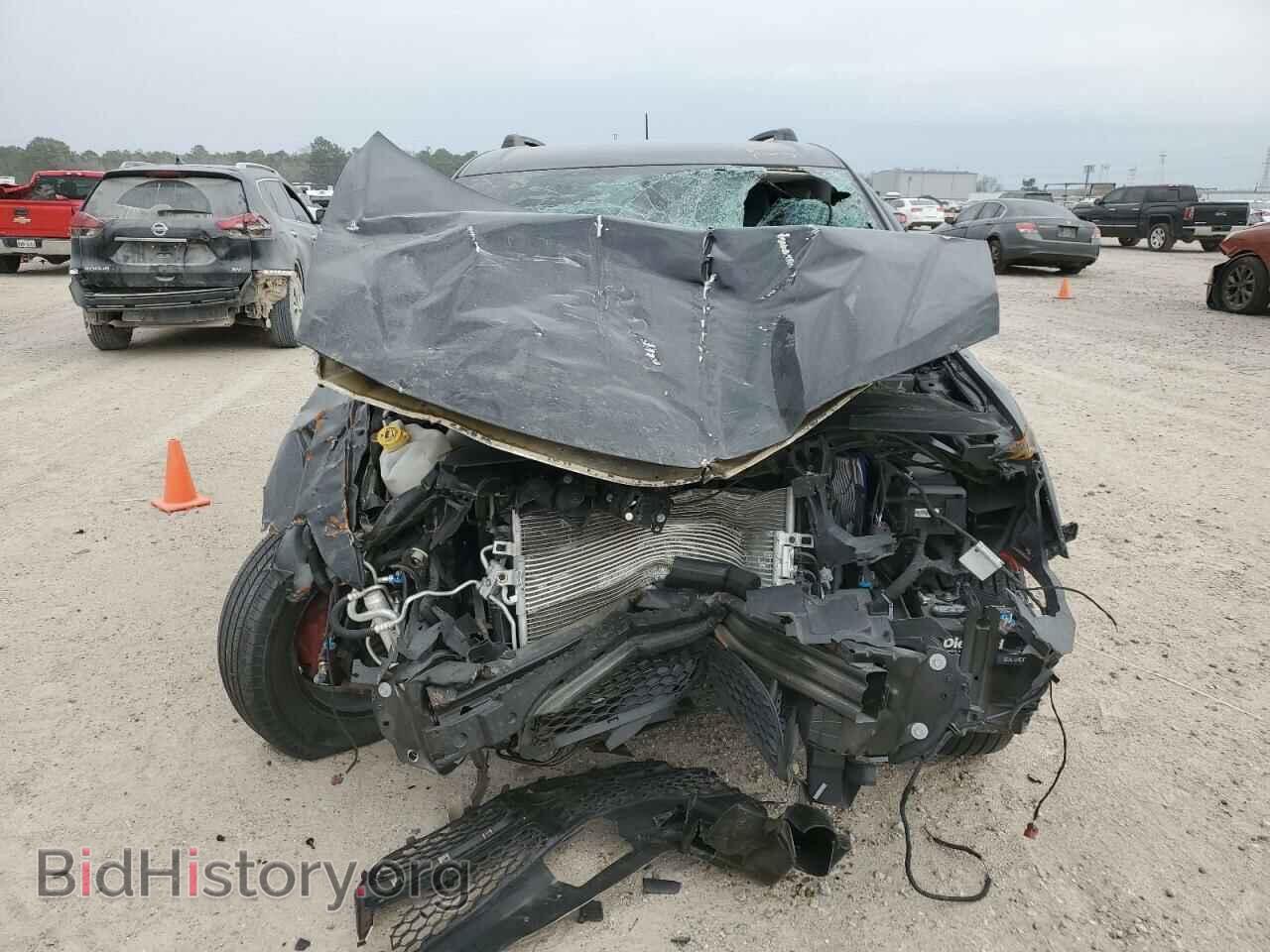 2019 DODGE JOURNEY - VIN: 3C4PDCBB3KT872911 - Фото 5