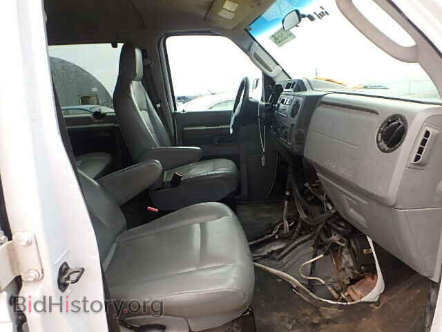 2011 FORD ECONOLINE - VIN: 1FBNE3BL4BDA64431 - Фото 5