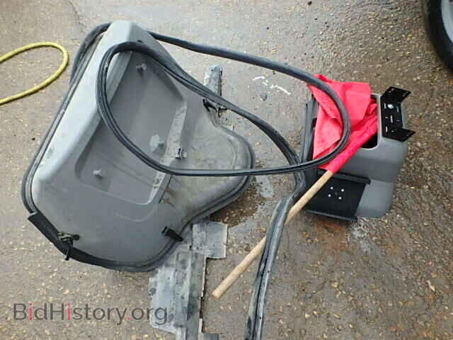 2011 FORD ECONOLINE - VIN: 1FBNE3BL4BDA64431 - Фото 9