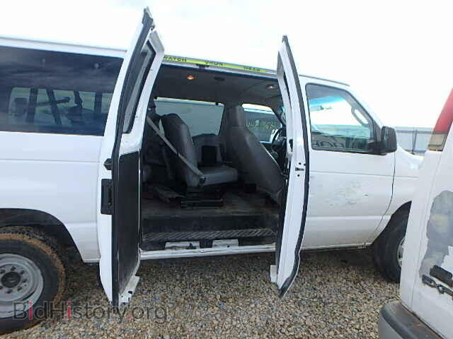 2011 FORD ECONOLINE - VIN: 1FBNE3BL4BDA64431 - Фото 10
