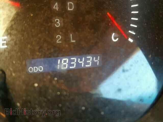 2002 LEXUS ES300 - VIN: JTHBF30G925016210 - Фото 8