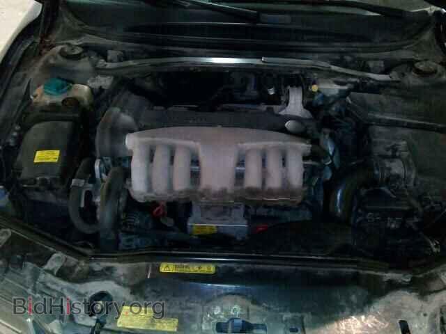 2001 VOLVO S80 - VIN: YV1TS94D011175508 - Фото 7