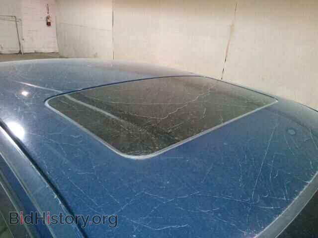 2001 VOLVO S80 - VIN: YV1TS94D011175508 - Фото 10