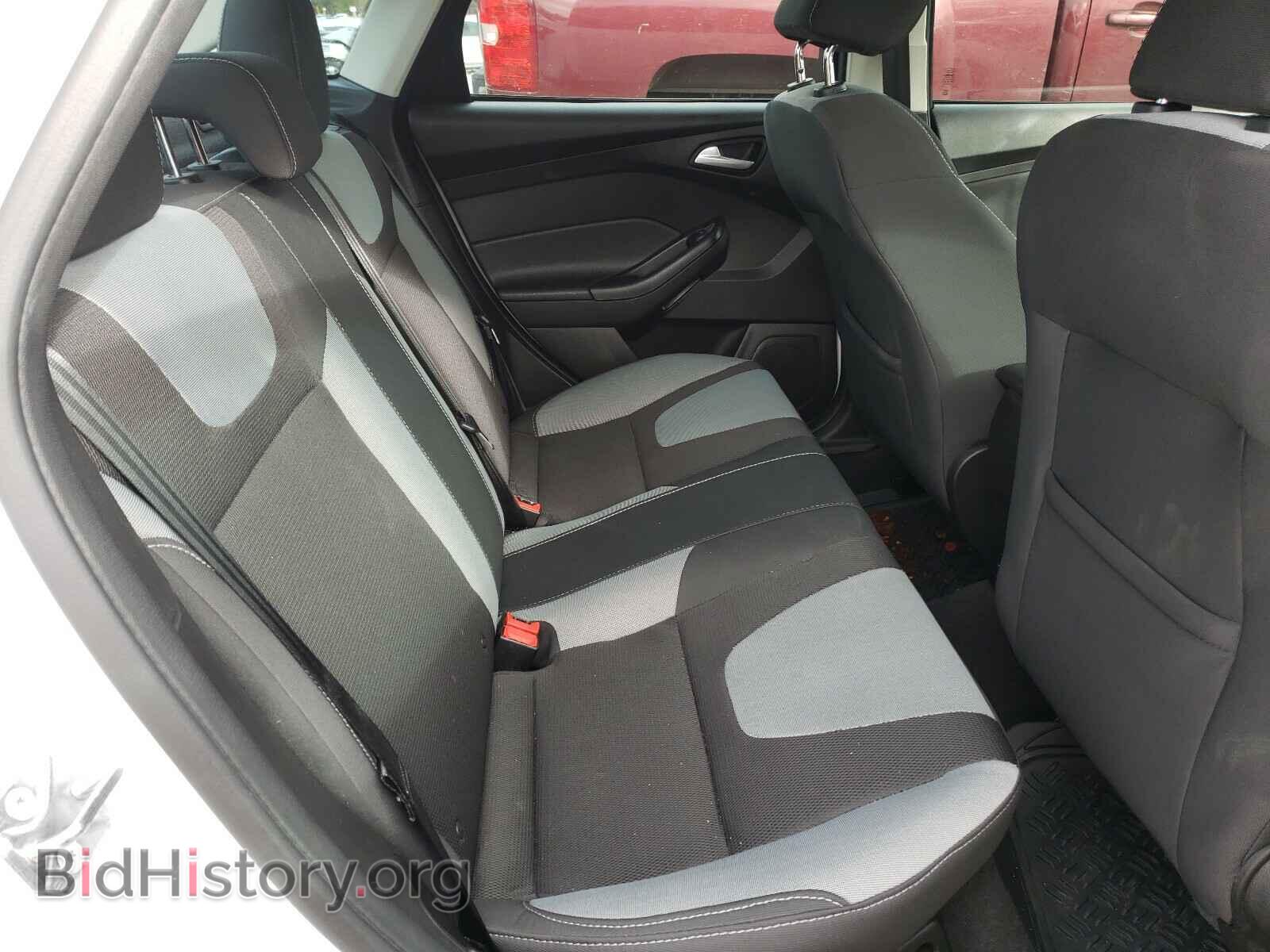 2014 FORD FOCUS - VIN: 1FADP3F22EL457766 - Photo 6