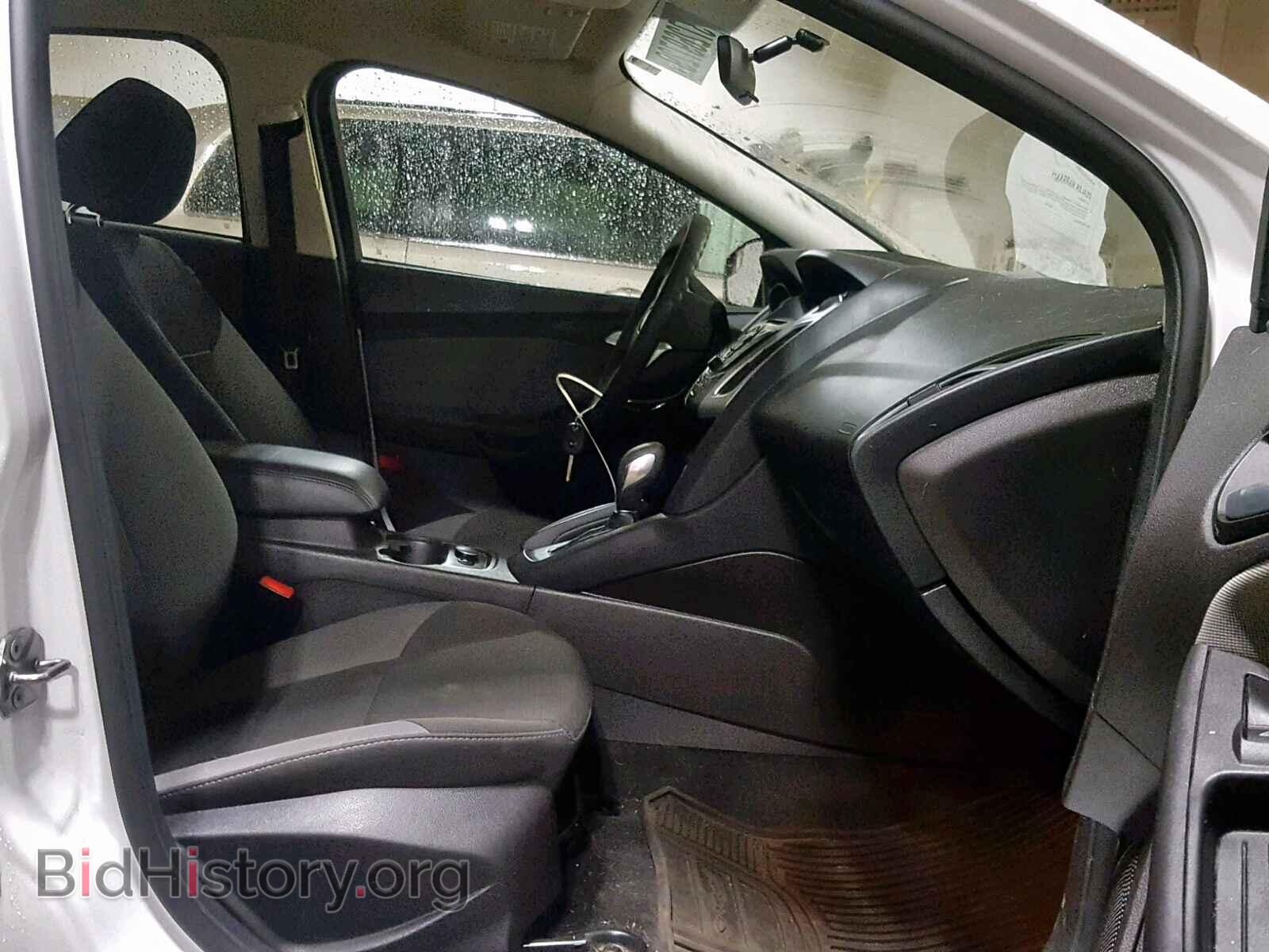 2013 FORD FOCUS SE - VIN: 1FADP3F23DL261995 - Фото 5
