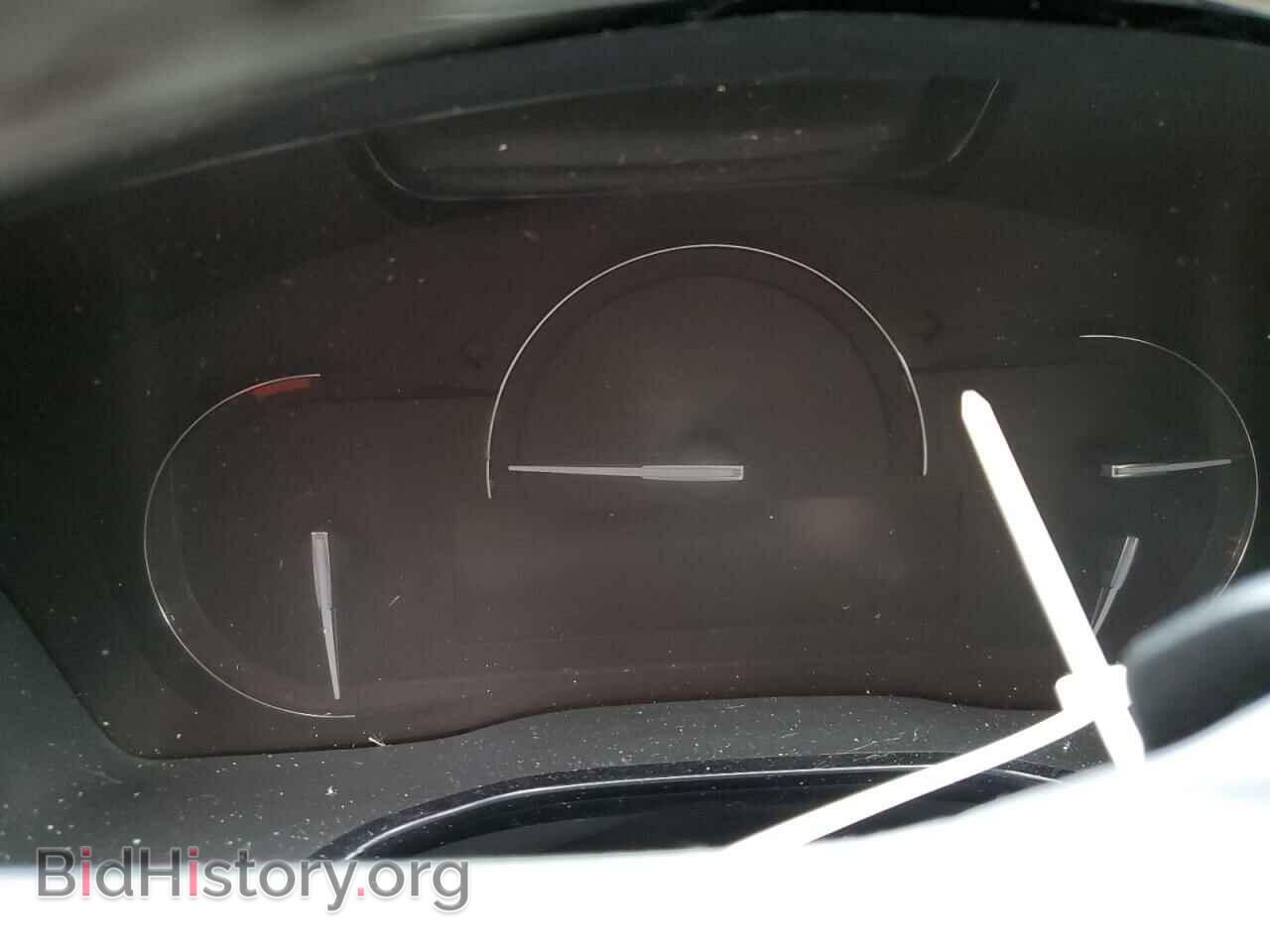 2017 CADILLAC XT5 - VIN: 1GYKNDRS0HZ189997 - Фото 9