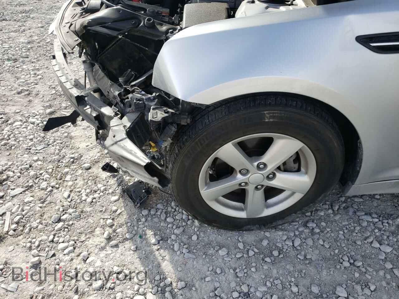 2014 KIA OPTIMA - VIN: KNAGM4A78E5471536 - Фото 9
