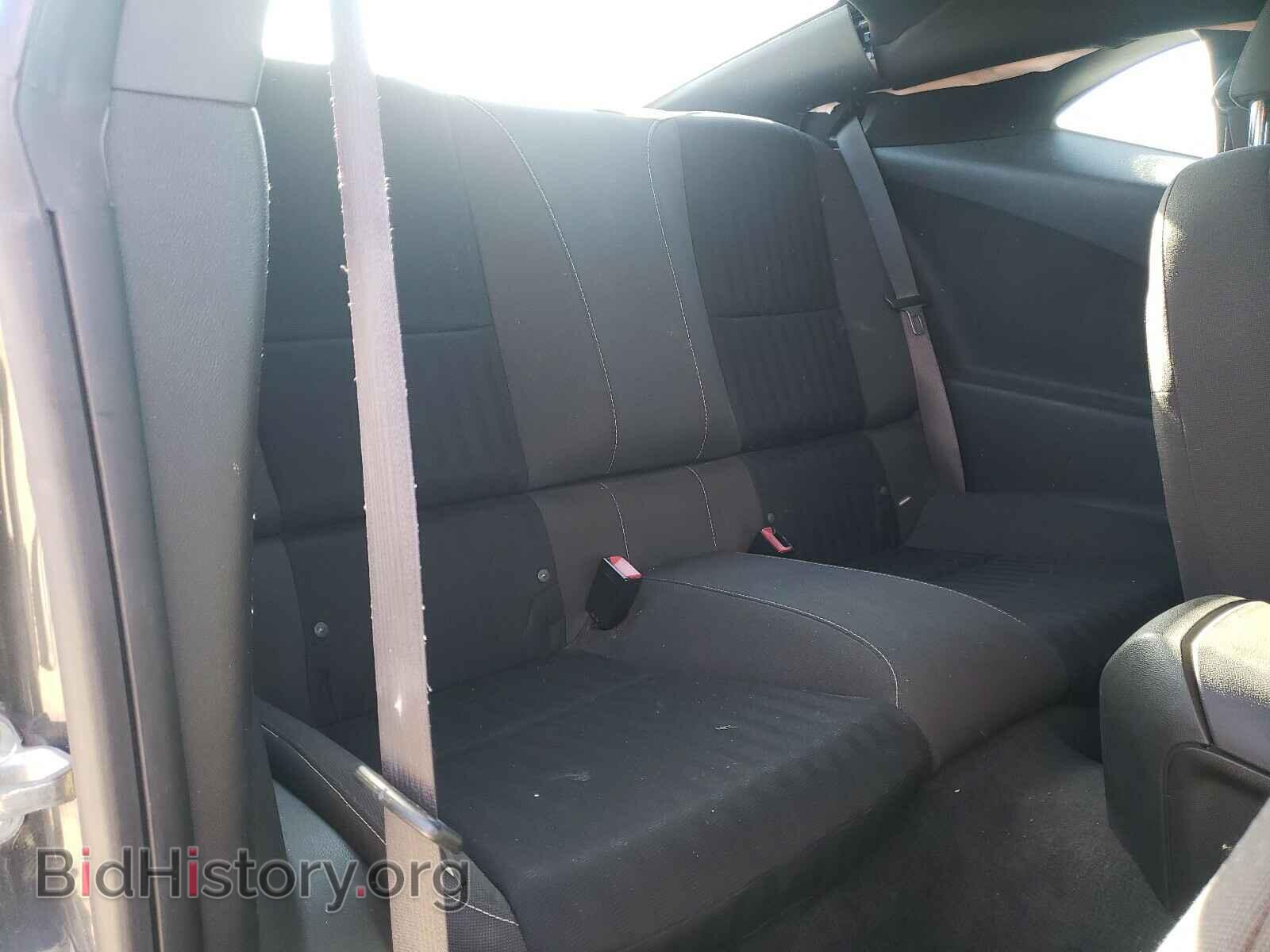 2014 CHEVROLET CAMARO - VIN: 2G1FA1E3XE9206724 - Photo 6