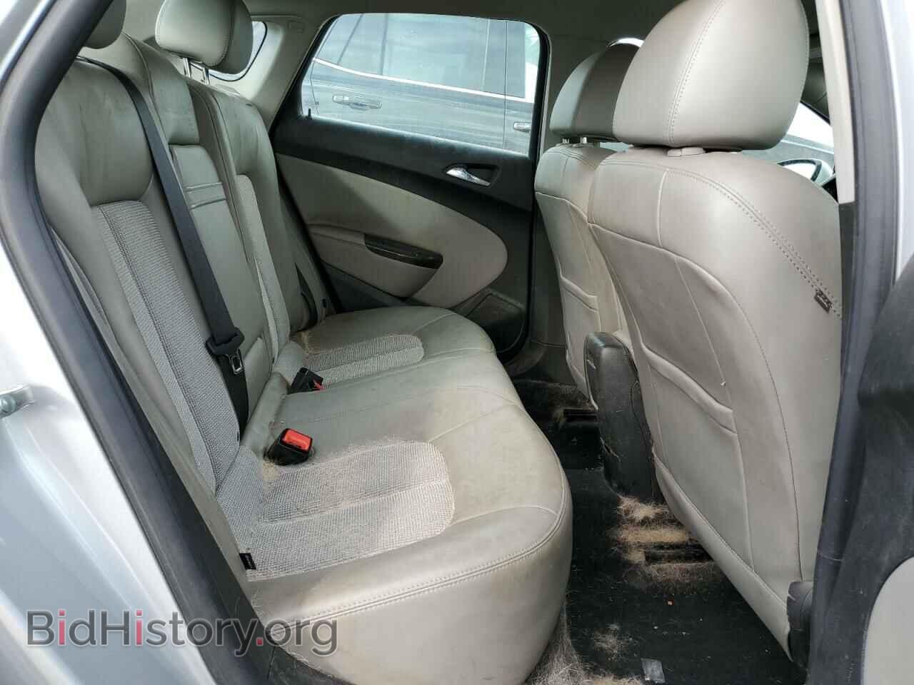 2015 BUICK VERANO - VIN: 1G4PR5SK3F4196075 - Фото 10