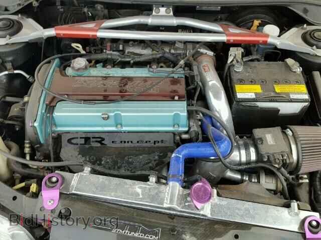 2004 MITSUBISHI EVO - VIN: JA3AH86D94U067182 - Фото 7