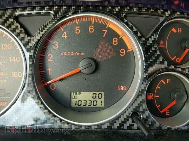 2004 MITSUBISHI EVO - VIN: JA3AH86D94U067182 - Фото 8