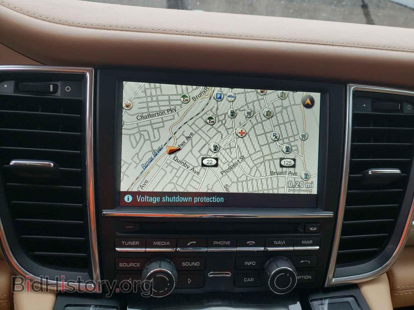 2013 PORSCHE PANAMERA - VIN: WP0AC2A76DL090245 - Фото 9