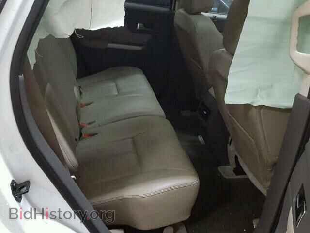 2014 FORD EDGE - VIN: 2FMDK4JC8EBB63346 - Фото 6
