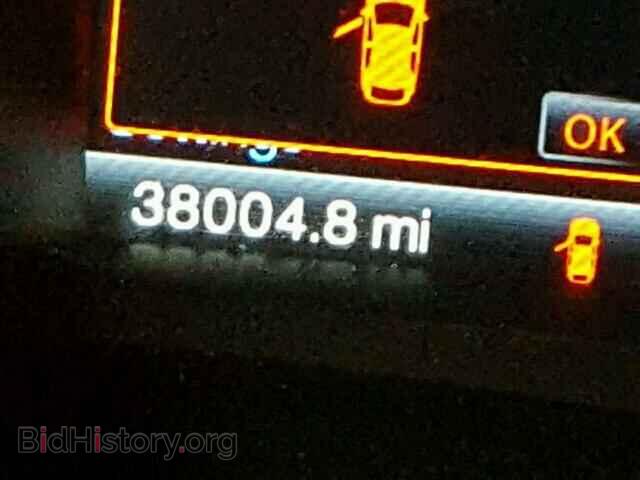 2014 FORD EDGE - VIN: 2FMDK4JC8EBB63346 - Фото 8