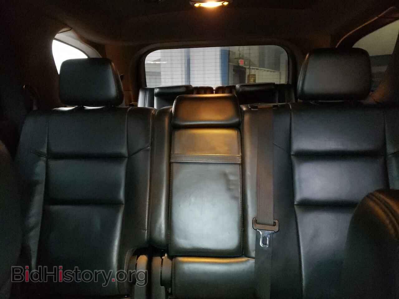 2017 DODGE DURANGO - VIN: 1C4RDJDG7HC748831 - Фото 10