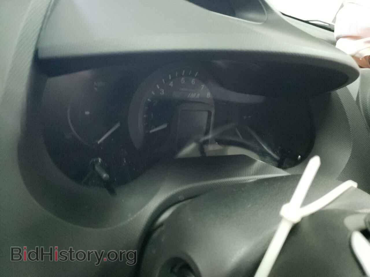 2012 HONDA INSIGHT - VIN: JHMZE2H36CS004225 - Фото 9